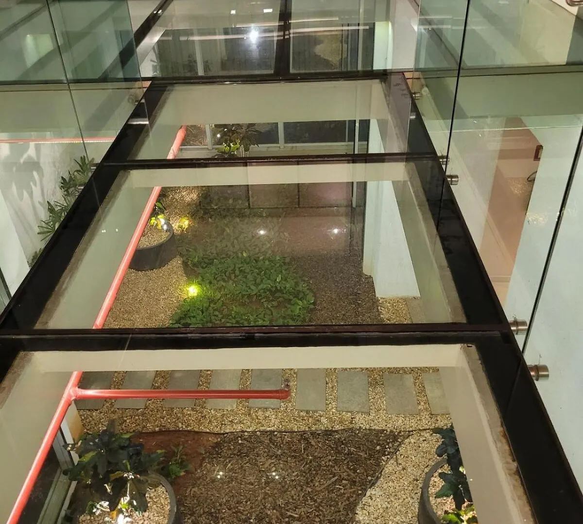 Atrium Platine 613 - The Finest 1 Bed Room Noroeste Brasilia Apartment
