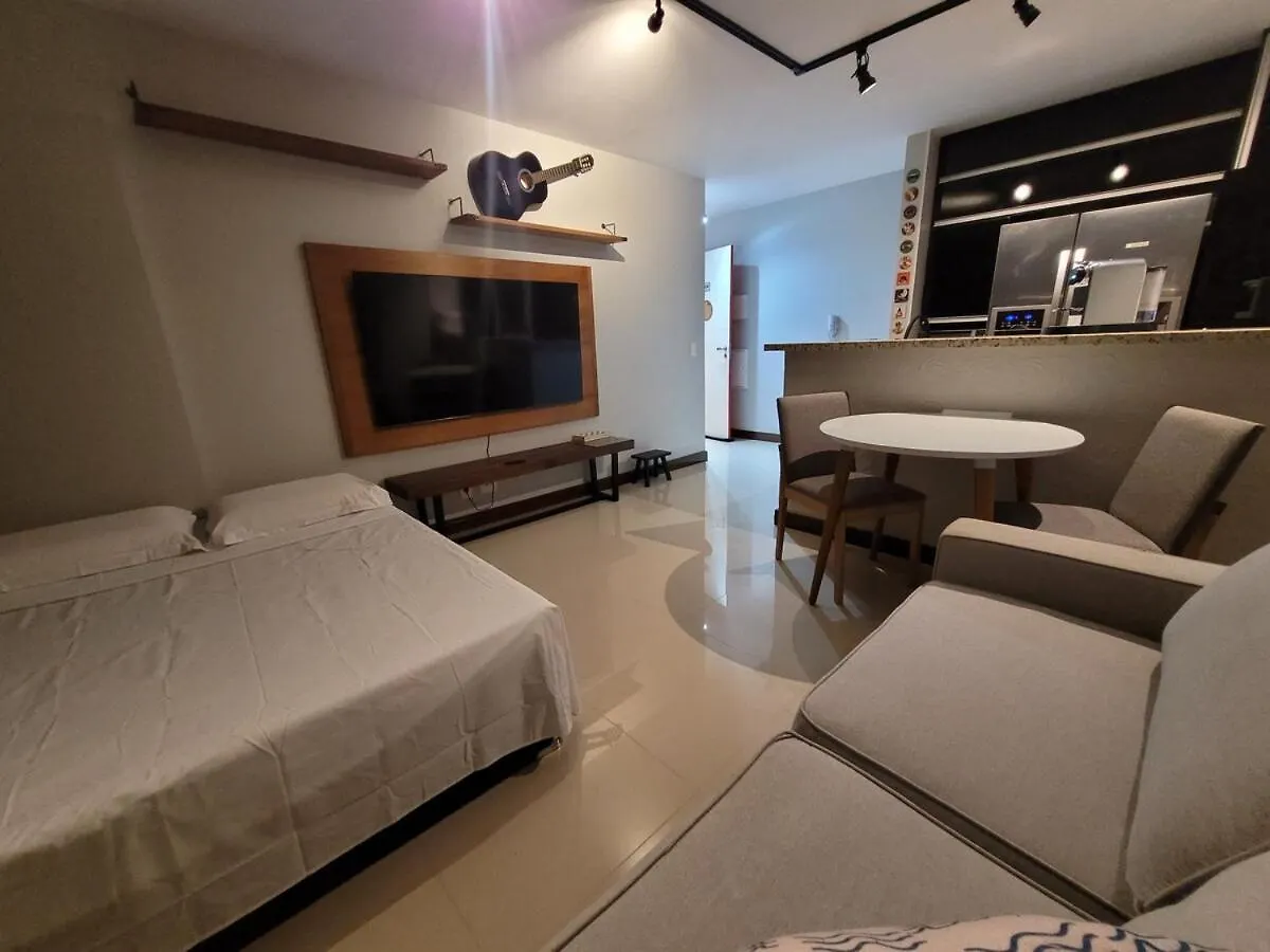 Atrium Platine 613 - The Finest 1 Bed Room Noroeste Brasilia