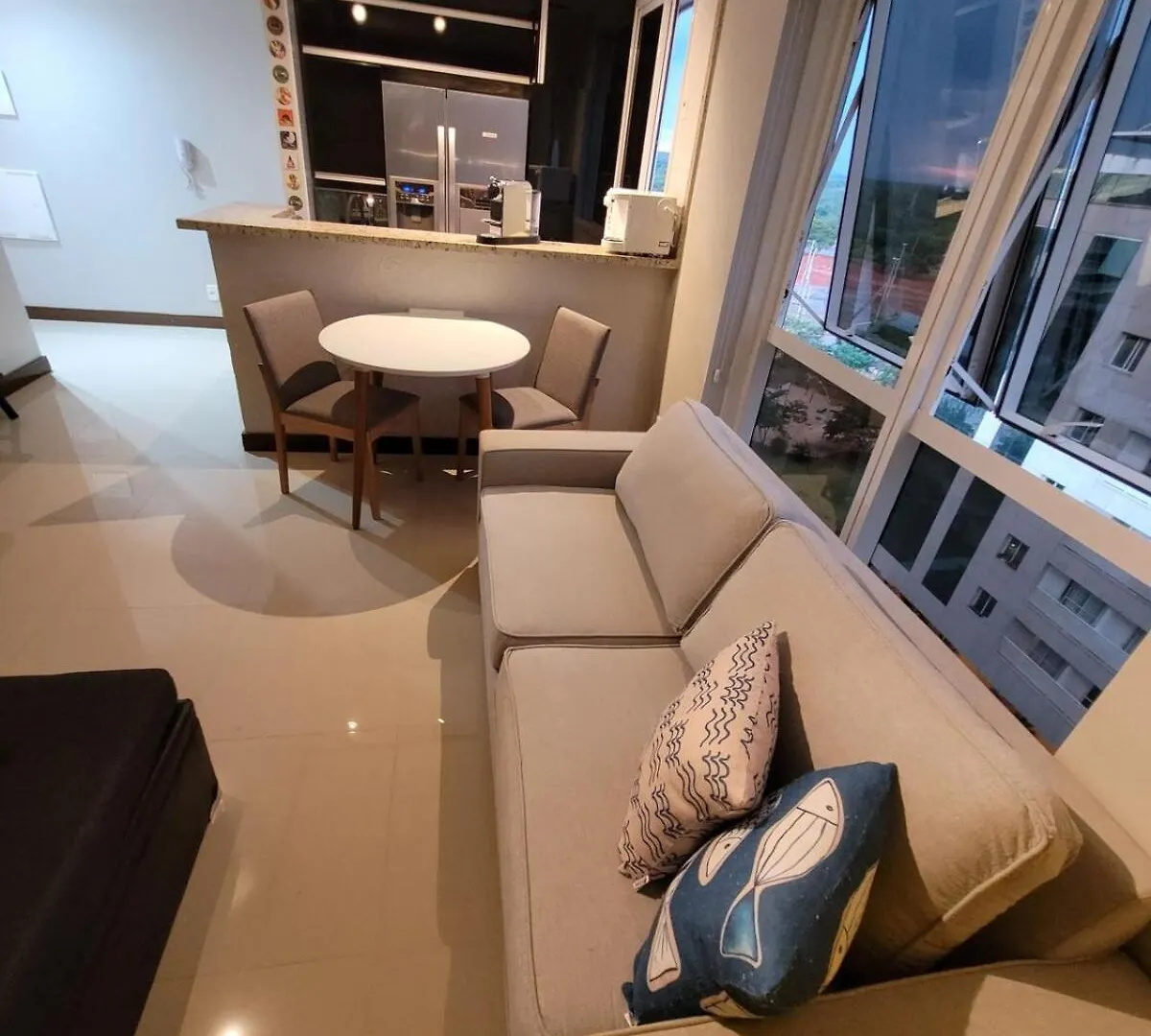 Atrium Platine 613 - The Finest 1 Bed Room Noroeste Brasilia